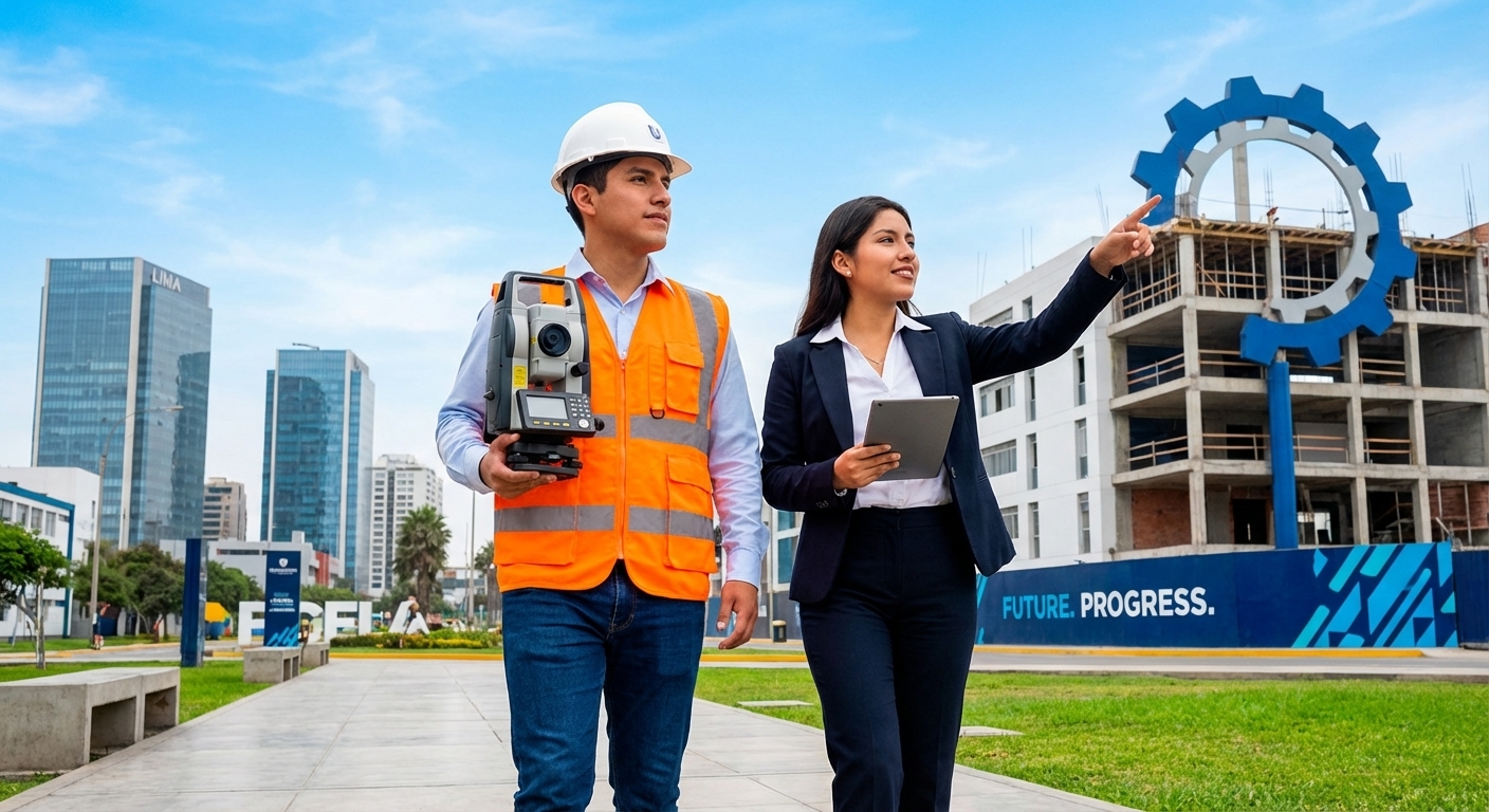 Expansión académica en Construcción e Industrias Alimentarias