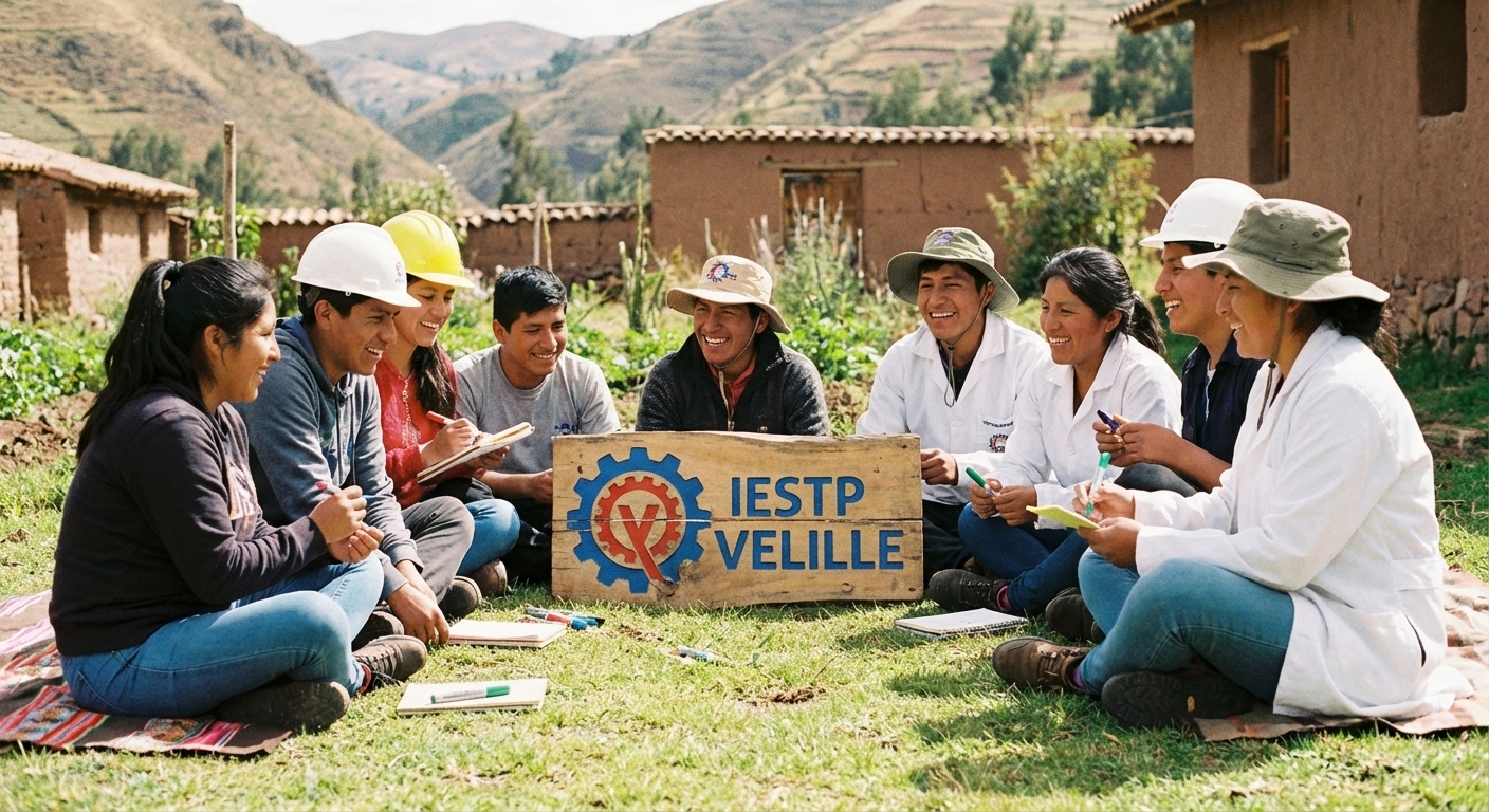 Talleres de Habilidades Blandas - Trabajo en Equipo