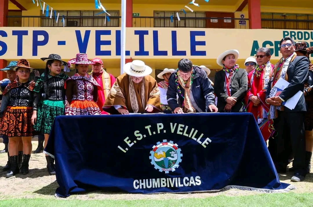 Galería Velille